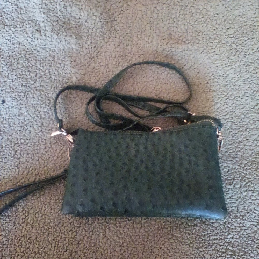 Cross body bag